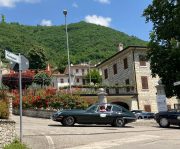 Le Jaguar nella zona del Prosecco e Cartize (49/152)
